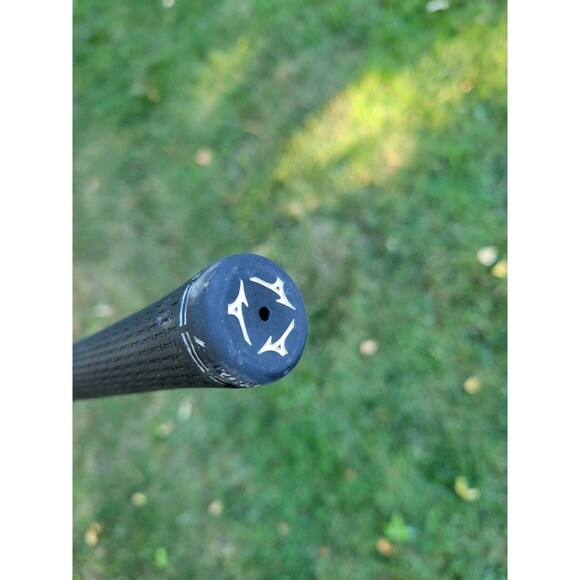 Mizuno JPX 850 4 iron True Temper XP 105 R300 Shaft Regular Flex Left Handed LH - Picture 13 of 16